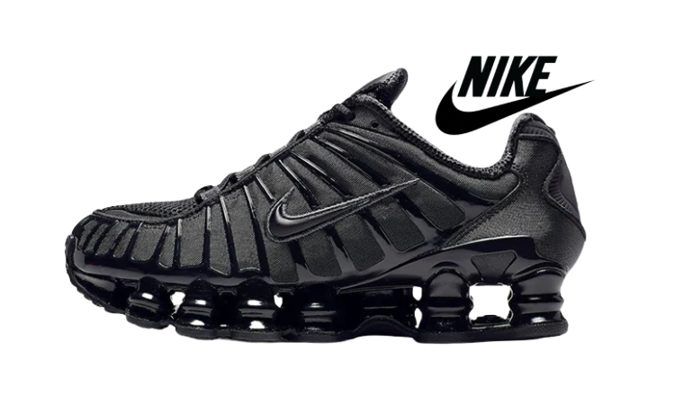 NIKE SHOX TL