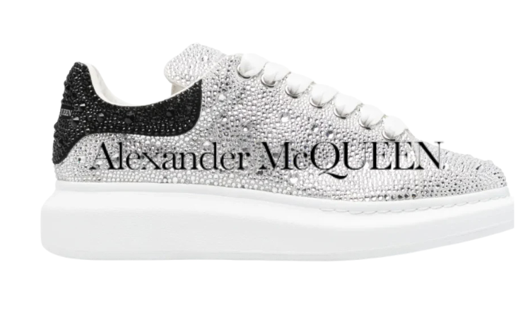 ALEXANDER MCQUEEN