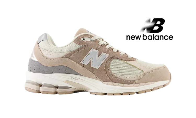 NEW BALANCE 2002