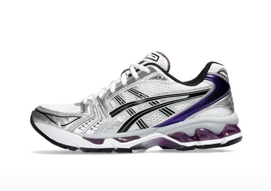 ASICS GEL-Kayano 14 Midnight Lila