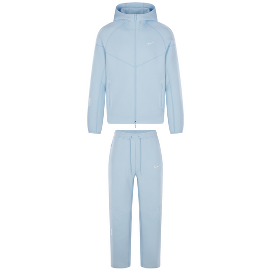 Nocta Baby Blue Tracksuit