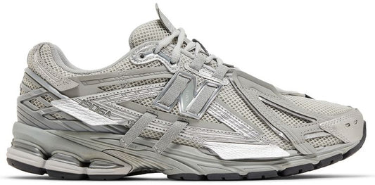 New balance 1906A Concrete Silver Metallic