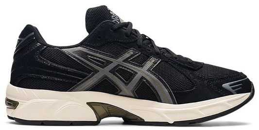 ASICS Gel-1130 Black Aqua