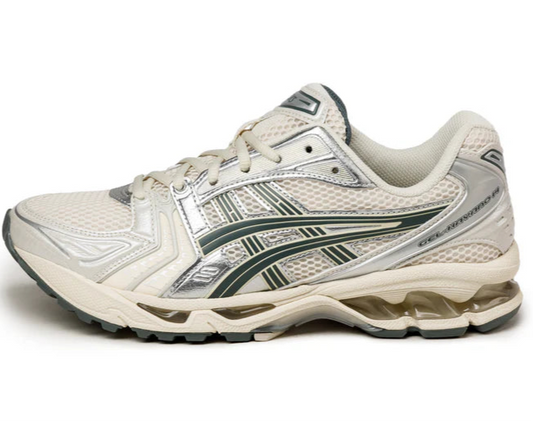 ASICS GEL-Kayano 14 Birch / Dark Pewter