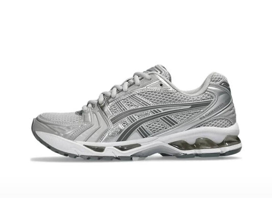 ASICS GEL-Kayano 14 Cloud Grey / Clay Grey