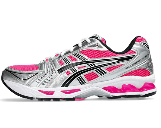 ASICS GEL-Kayano 14 Pink Glo