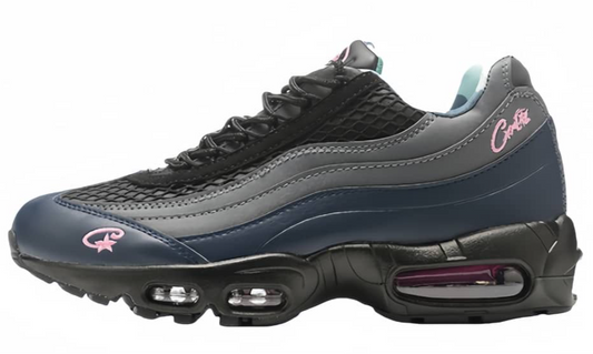 Nike Air Max 95 SP Corteiz - Pink Beam