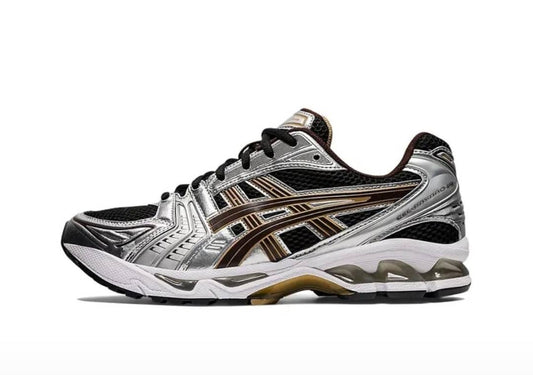 ASICS GEL-Kayano 14 Black/ Coffee