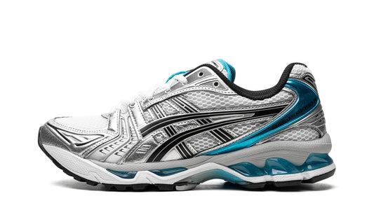 ASICS GEL-Kayano 14 Aizuri Blue