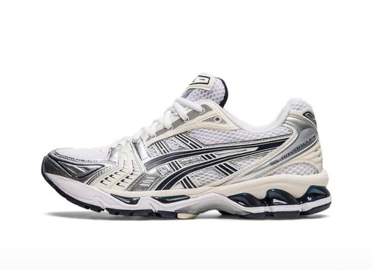 ASICS Gel-Kayano 14 White Midnight