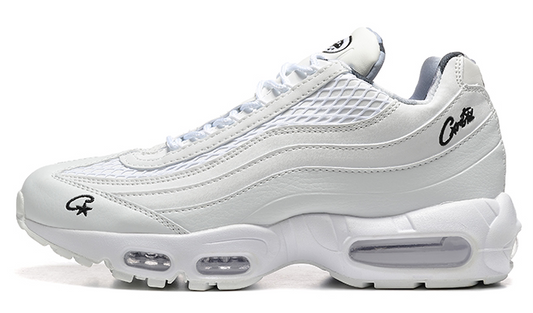 Nike Air Max 95 SP Corteiz - White