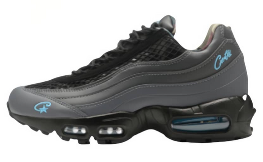 Nike Air Max 95 SP Corteiz - Aegean Storm