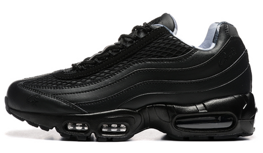 Nike Air Max 95 SP Corteiz - Tripple Black