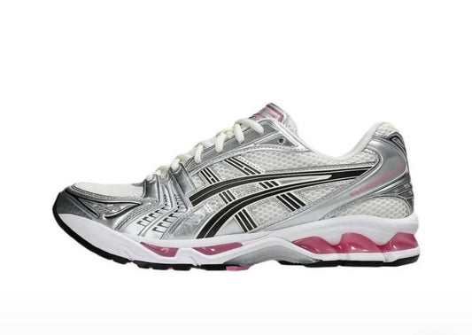 ASICS GEL-Kayano 14 Cream Sweet Pink