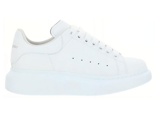 ALEXANDER MCQUEEN - Tripple White