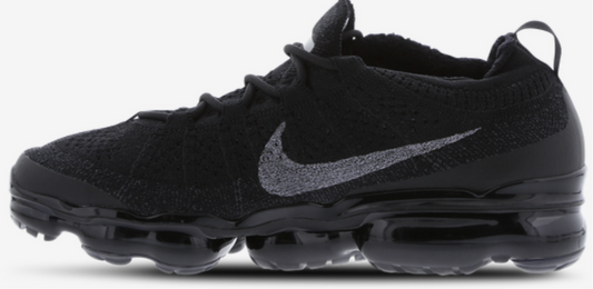 Nike Air VaporMax 2023 Flyknit Schwarz