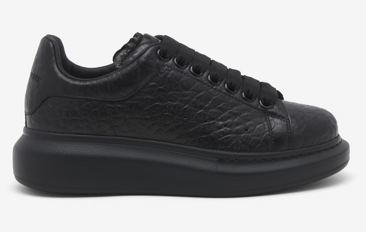 ALEXANDER MCQUEEN - Black