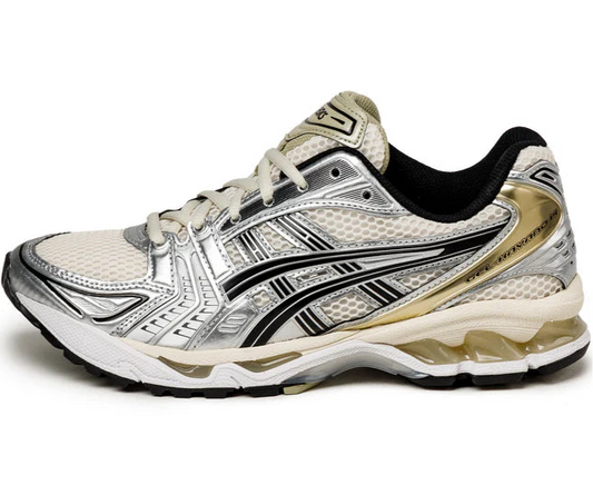 ASICS GEL-Kayano 14 Birch / Pure Silver