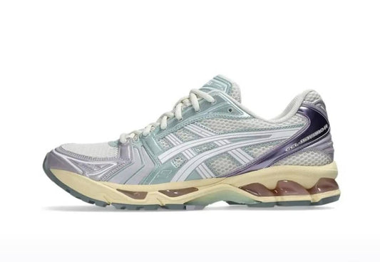 ASICS GEL-Kayano 14 Green Glo