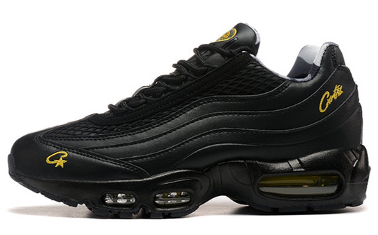 Nike Air Max 95 SP Corteiz - Honey Black