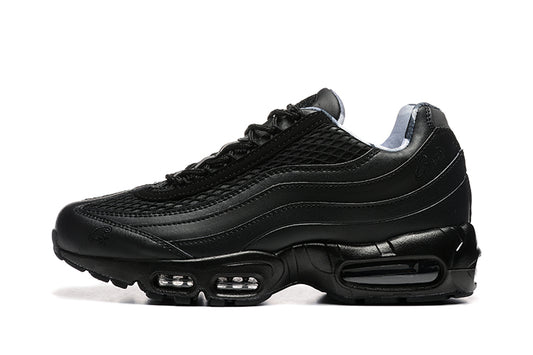 Nike Air Max 95 SP Corteiz - Tripple Black