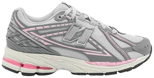 New Balance 1906R Grey Light Pink Reflective’