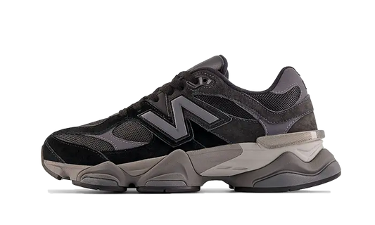 New Balance 9060 Black Castlerock