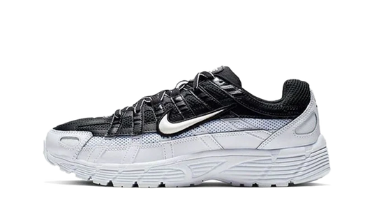 Nike P-6000 CCNPT Black White (W)