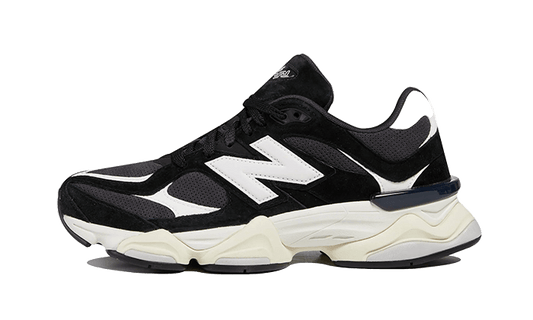 New Balance 9060 Black White