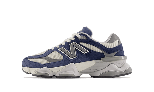 New Balance 9060 Natural Indigo