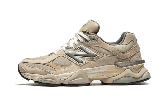 New Balance 9060 Sea Salt