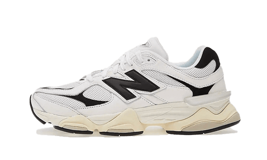 New Balance 9060 White Black