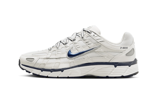 Nike P-6000 Obsidian